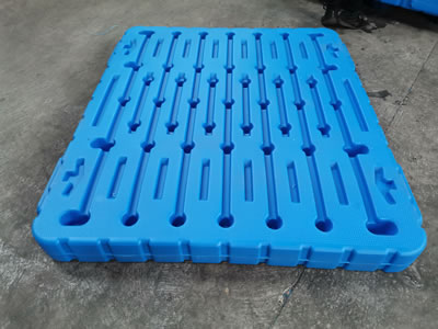 客戶如何選擇塑料托盤