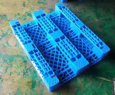 塑料托盤的技術標準